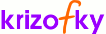 logo krizofky.sk